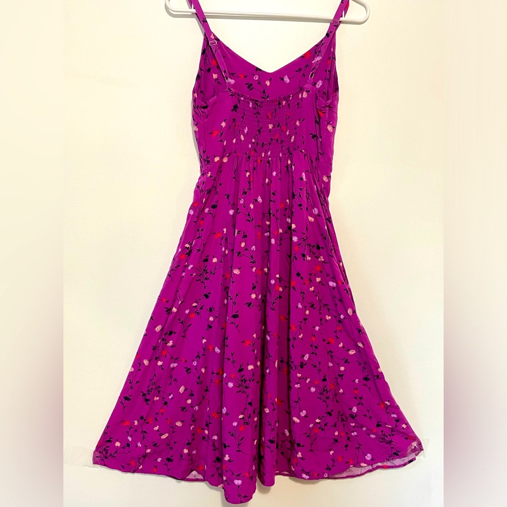 Gap summer dress
